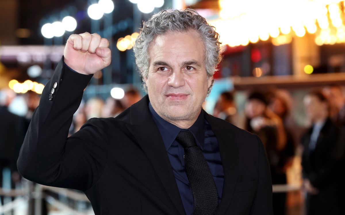 ¿Qué está pasando con Mark Ruffalo? Estas son sus acusaciones (Foto: Getty)