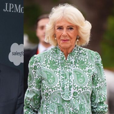 La Reina Camilla dejaría atrás sus diferencias con el Príncipe Harry; ¿por qué? (Foto: Getty Images)