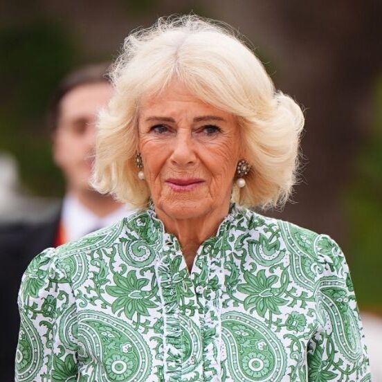 La Reina Camilla dejaría atrás sus diferencias con el Príncipe Harry; ¿por qué? (Foto: Getty Images)