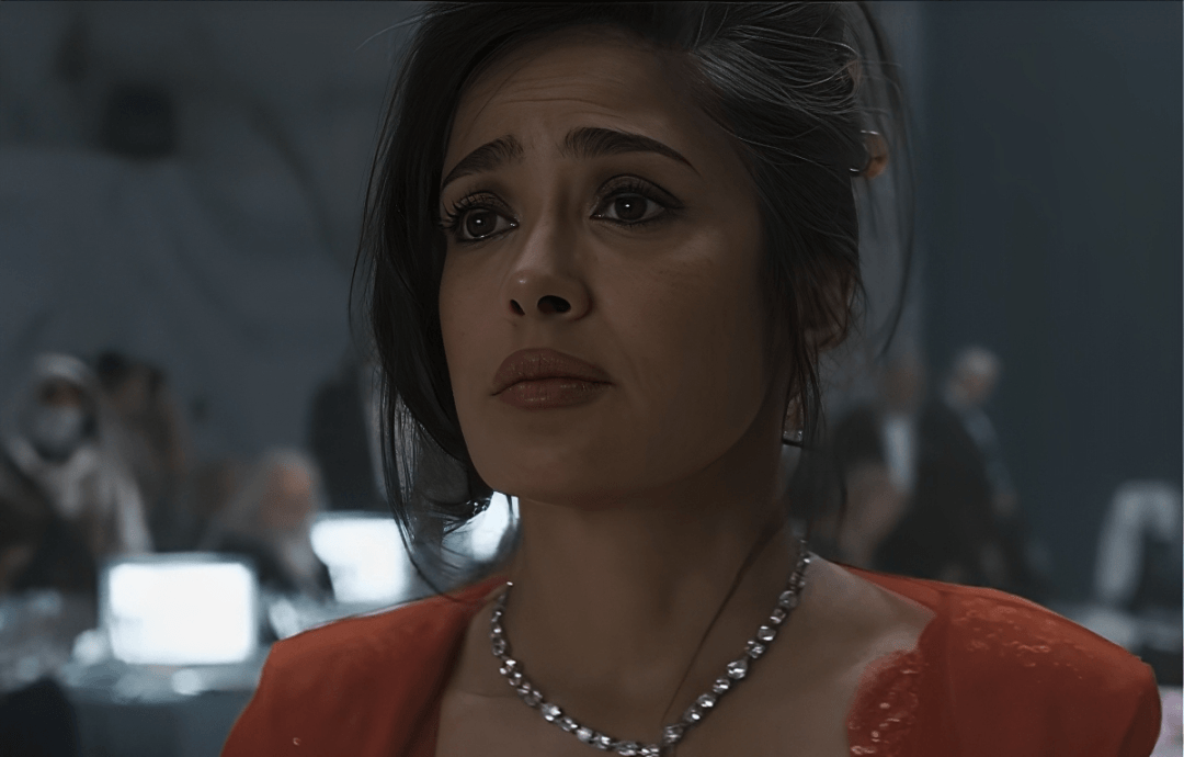 Salma Hayek (Imagen Diamond Films)