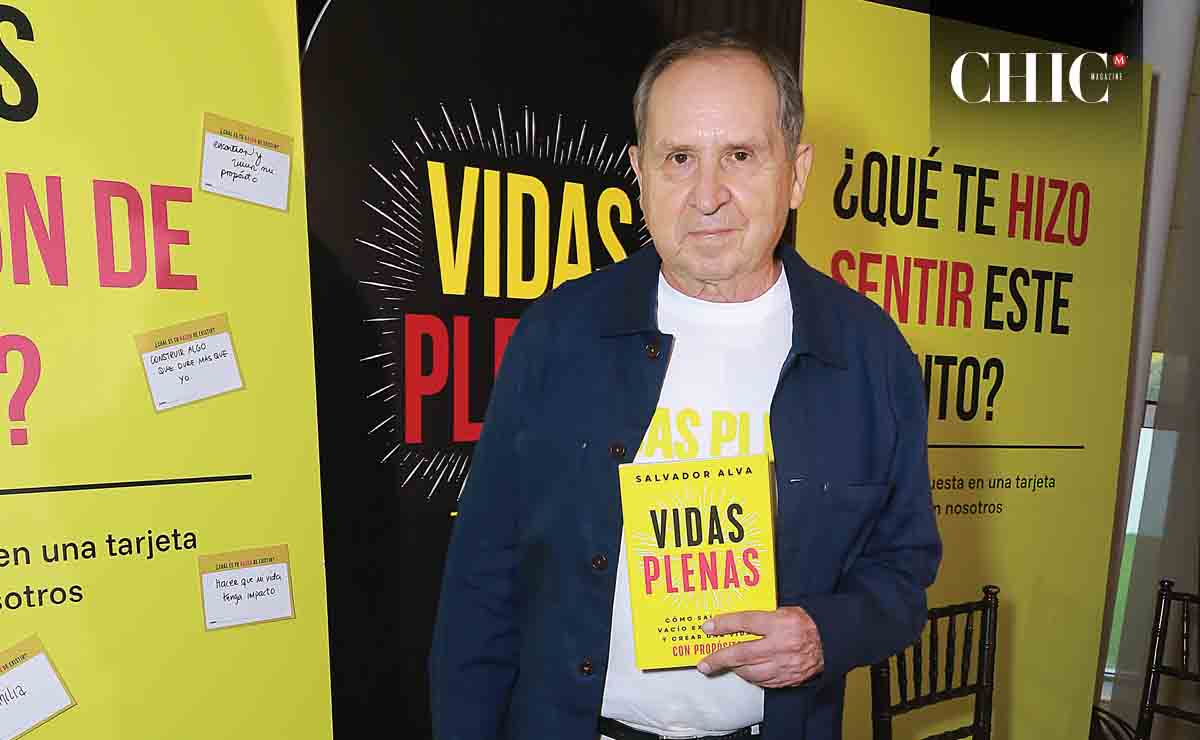 Salvador Alva / Fotos: Omar Valdez