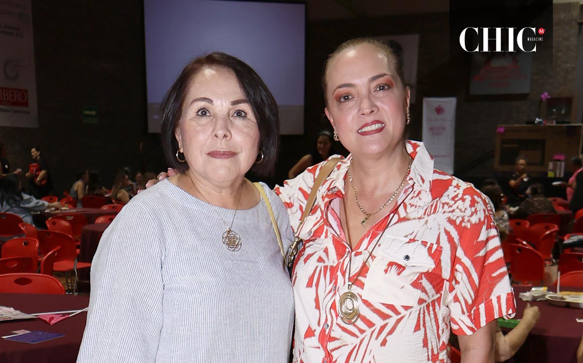 Susy y Bety
