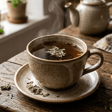 Té de Hormiga (Imagen IA)