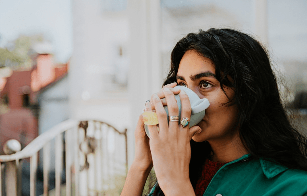 Té (Imagen Getty)