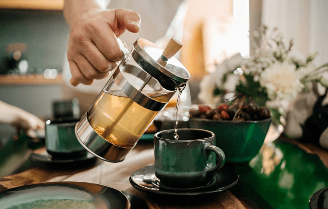 Té (Imagen Getty)