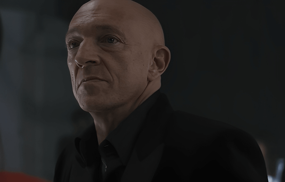 Vicent Cassel (Imagen Diamond Films)