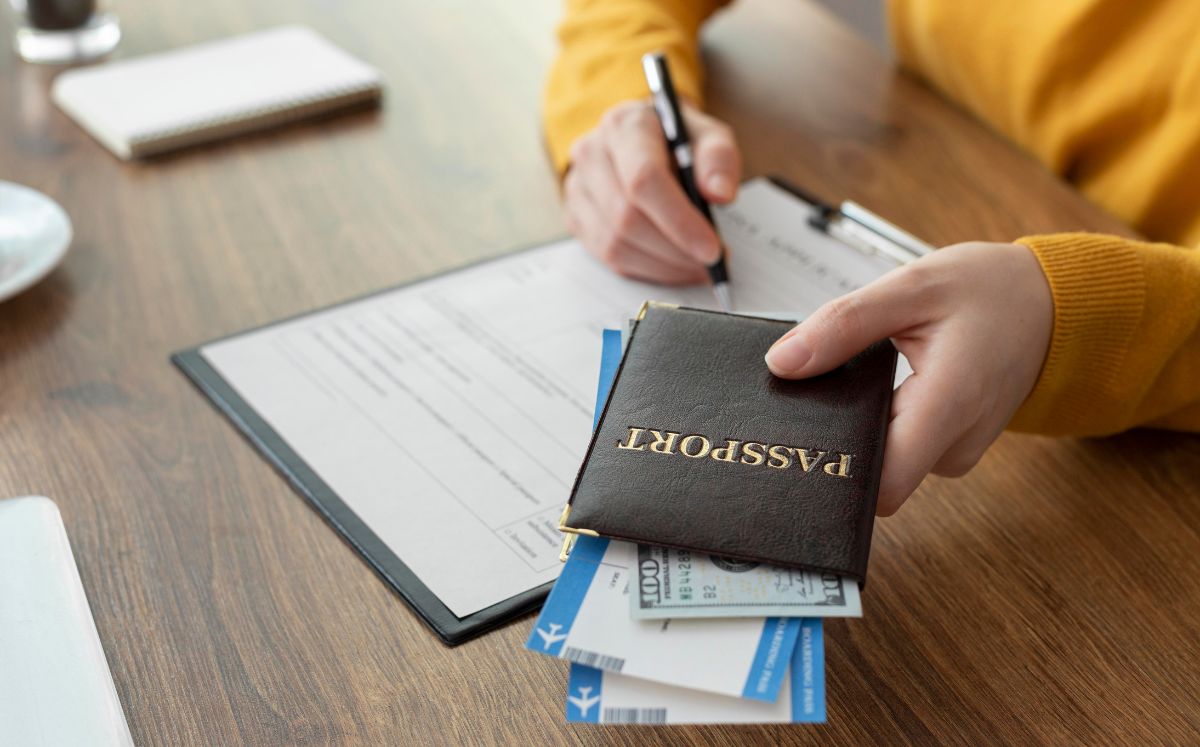 Visa americana: ¿qué son los "lazos fuertes" y cómo probarlos? (Foto: Freepik)