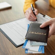 Visa americana: ¿qué son los "lazos fuertes" y cómo probarlos? (Foto: Freepik)