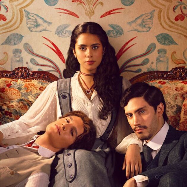 “Mal de amores”: Final explicado de la nueva serie mexicana en Netflix (Foto: Netflix)