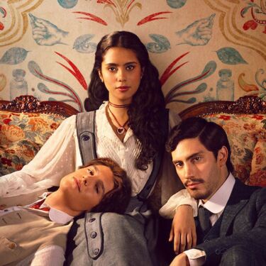 “Mal de amores”: Final explicado de la nueva serie mexicana en Netflix (Foto: Netflix)