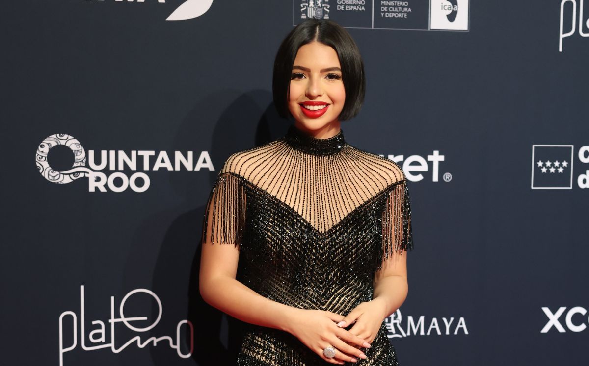 Ángela Aguilar confiesa a qué edad quiere convertirse en mamá (Foto: Getty Images)