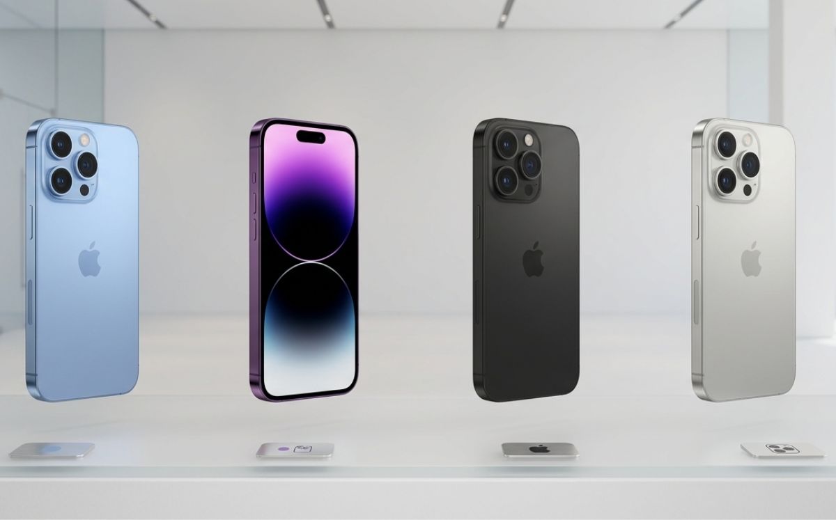 ¿Cuándo empezaría la preventa del iPhone 18 Pro Max? (Foto: IA)