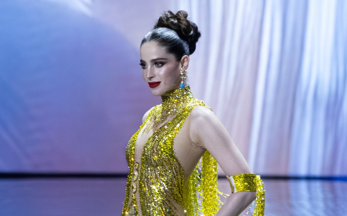 Fátima Bosch rompe el silencio sobre demanda de Nawat Itsaragrisil (Foto: Getty Images)