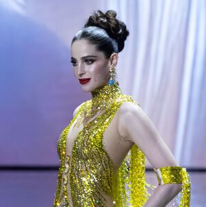 Fátima Bosch rompe el silencio sobre demanda de Nawat Itsaragrisil (Foto: Getty Images)