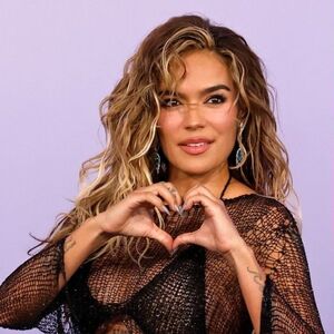 ¿Karol G y Bruno Mars son pareja? Esto es lo que se sabe de su relación (Foto: Getty Images)