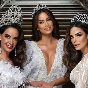 ¿Cuántas mexicanas han ganado Miss Universo? (Foto: Instagram)