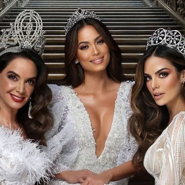 ¿Cuántas mexicanas han ganado Miss Universo? (Foto: Instagram)