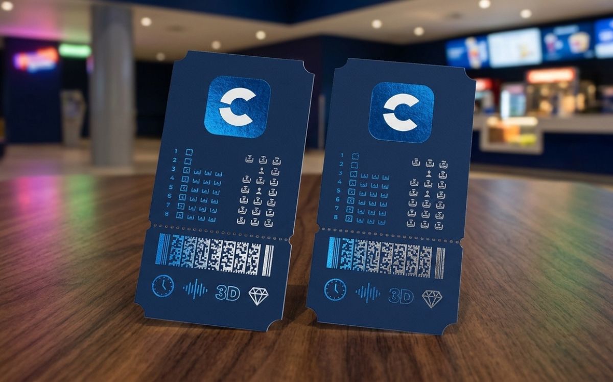 ¡Prepara las palomitas! Cinépolis ofrece boletos a tan solo 45 pesos con “Qué Ofertón” (Foto: IA)