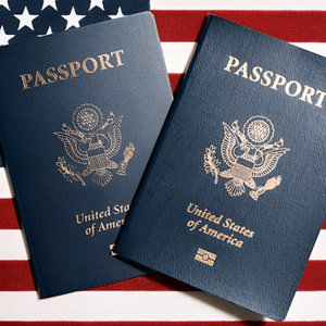 VISA (Imagen Getty)