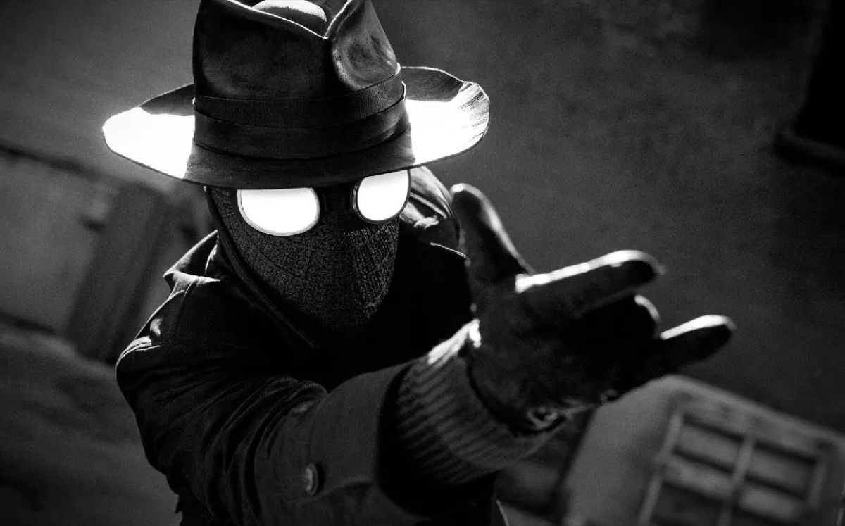 ¿Por qué cancelaron “Spider-Noir” tras una temporada en Prime Video? (Foto: Prime Video/Sony)