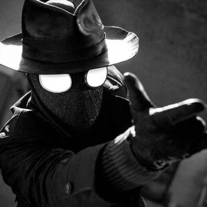 ¿Por qué cancelaron “Spider-Noir” tras una temporada en Prime Video? (Foto: Prime Video/Sony)