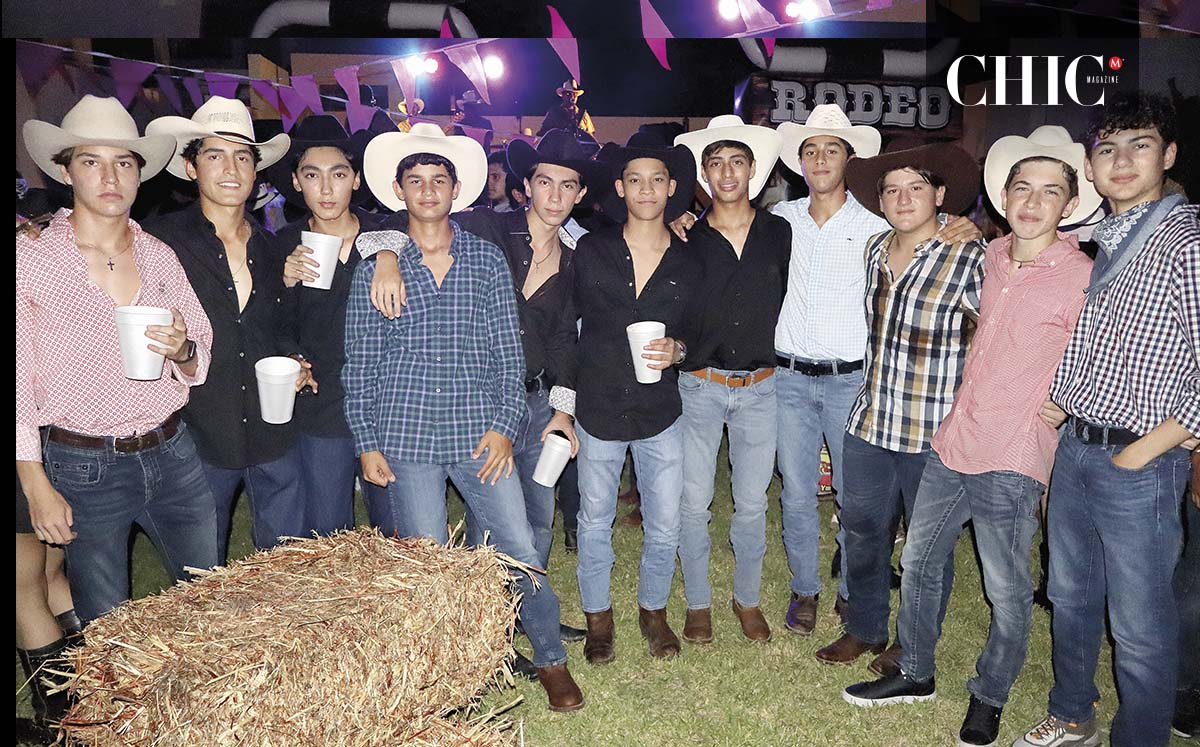 José Ortiz, Javier Torres, Isaac Lozano, Joseale Alvear, Miguel Ortiz, Carlos Huerta,Gustavo Hernandez,Sergio Meraz,Diego Lacavex,Poncho Perez