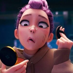 Parches para acné de “Las Guerreras K-Pop”: Conoce su precio y dónde comprarlos (Foto: Netflix)