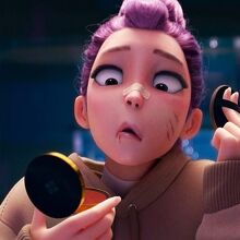 Parches para acné de “Las Guerreras K-Pop”: Conoce su precio y dónde comprarlos (Foto: Netflix)