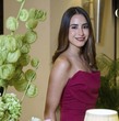 María Andrea Rábago