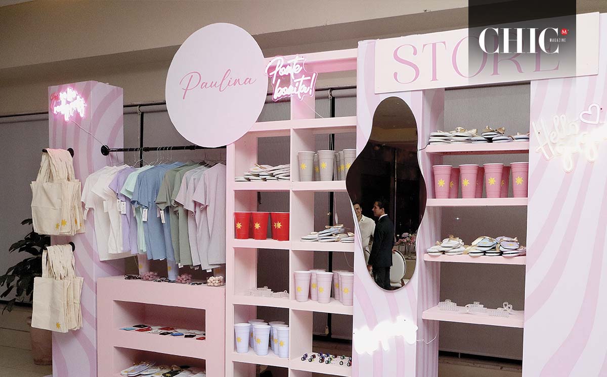Store del evento