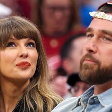 ¿Por qué Taylor Swift y Travis Kelce se casaron en el MSG? (Foto: Getty Images)