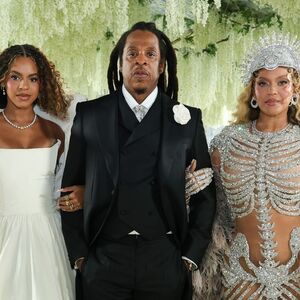 ¿Blue Ivy Carter será cantante como Beyoncé y Jay-Z? Esto se sabe (Foto: Getty Images)