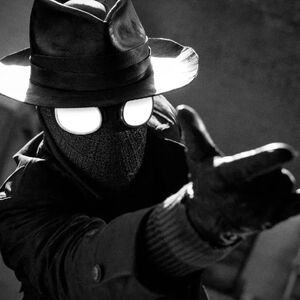 ¿Por qué cancelaron “Spider-Noir” tras una temporada en Prime Video? (Foto: Prime Video/Sony)