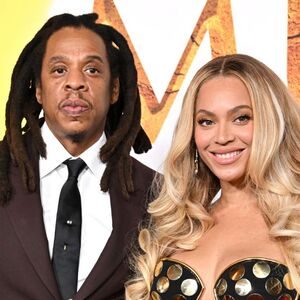 Jay-Z celebra los 45 años de Beyoncé en pleno concierto en Londres (Foto: Getty Images)