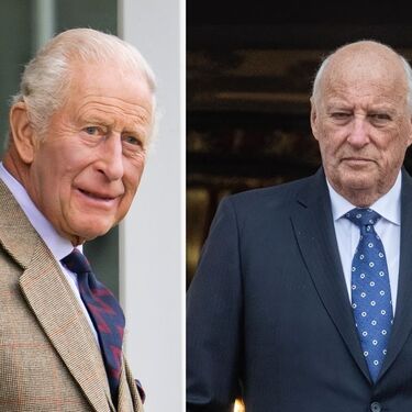 ¿Por qué el Rey Carlos III no asistiría al funeral del Rey Harald V? (Foto: Getty Images)