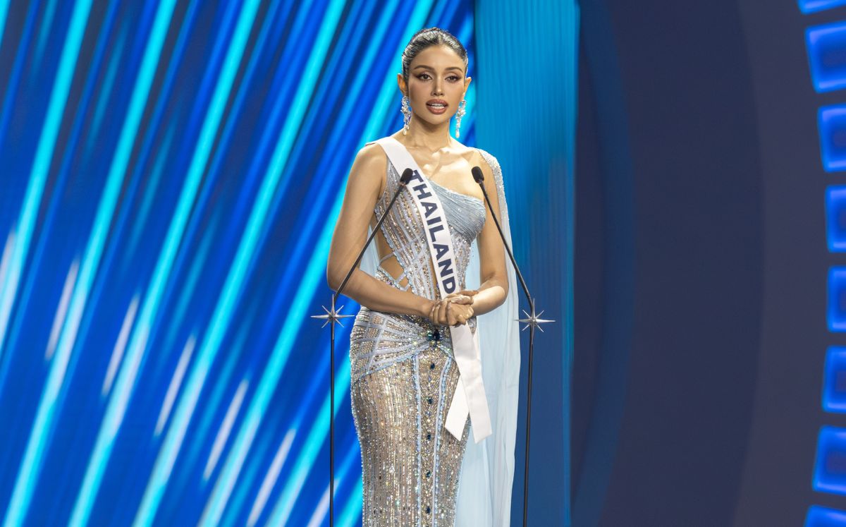 ¿Tailandia competirá en Miss Universo 2026? Esto se sabe (Foto: Getty Images)