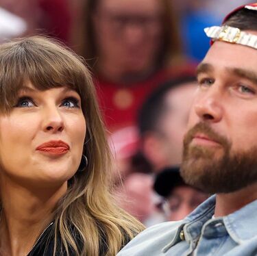 ¿Por qué Taylor Swift y Travis Kelce se casaron en el MSG? (Foto: Getty Images)