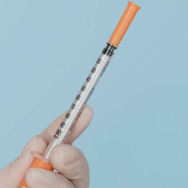 Cofepris alerta por insulina con impurezas: Marca y lotes afectados (Foto: Freepik)
