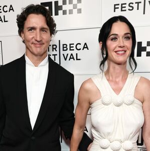 Katy Perry rompe el silencio sobre Orlando Bloom y Justin Trudeau (Foto: Getty Images)