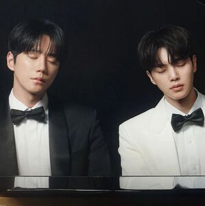 “Cuatro manos, dos sonatas” en Netflix: ¿Es una serie BL? (Foto: Netflix)