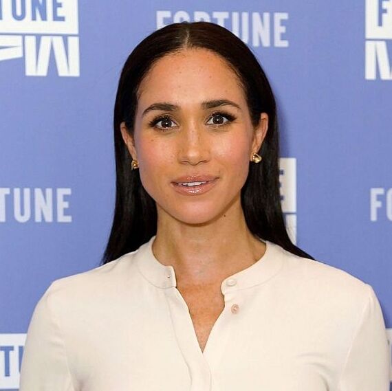 Meghan Markle muestra foto de Archie pelirrojo como el príncipe Harry  (Foto: Instagram)