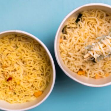Profeco revela cuáles son las mejores sopas tipo ramen en México (Foto: Freepik)