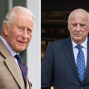 ¿Por qué el Rey Carlos III no asistiría al funeral del Rey Harald V? (Foto: Getty Images)