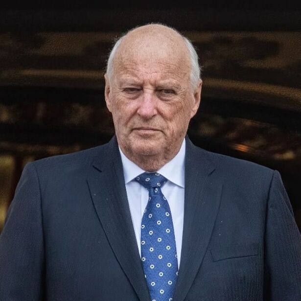 ¿Por qué el Rey Carlos III no asistiría al funeral del Rey Harald V? (Foto: Getty Images)