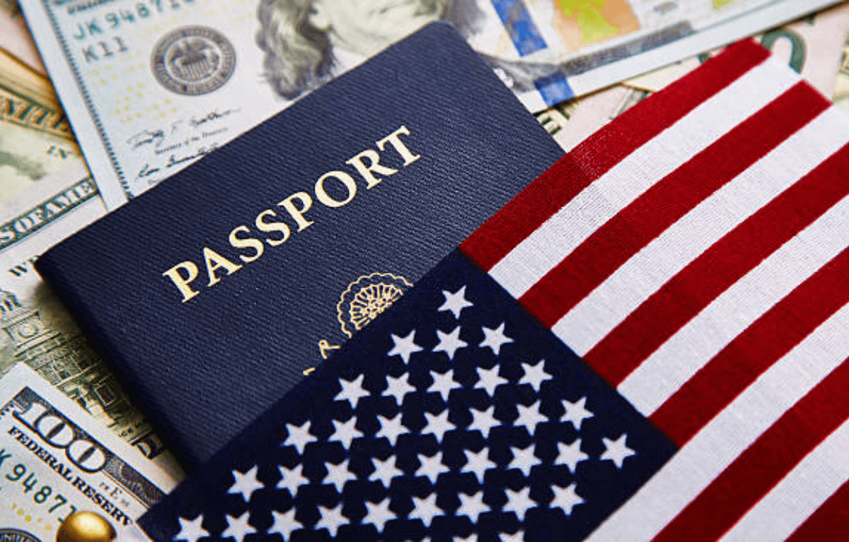 VISA (Imagen Getty)