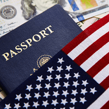 VISA (Imagen Getty)