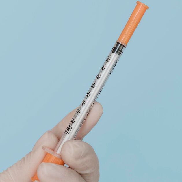 Cofepris alerta por insulina con impurezas: Marca y lotes afectados (Foto: Freepik)