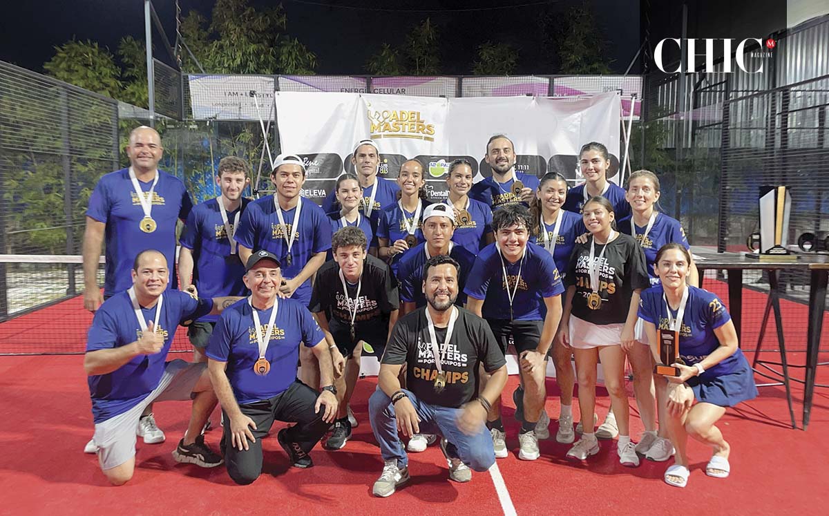Equipo Blinsur