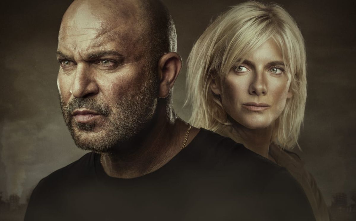 ¿"Fauda" tendrá una temporada 6? Esto es lo que dice Netflix (Foto: Netflix)