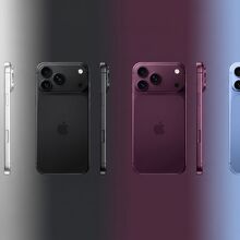 Los iPhone 18 Pro y Pro Max sorprenden con dos nuevos colores (Foto: IA)